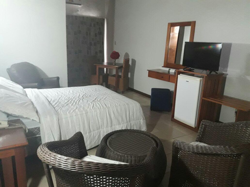 Hotel Amazon River Parintins Esterno foto