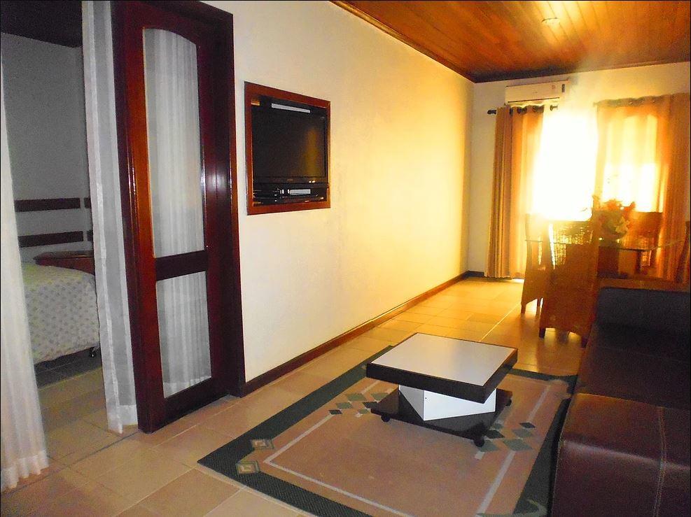 Hotel Amazon River Parintins Esterno foto