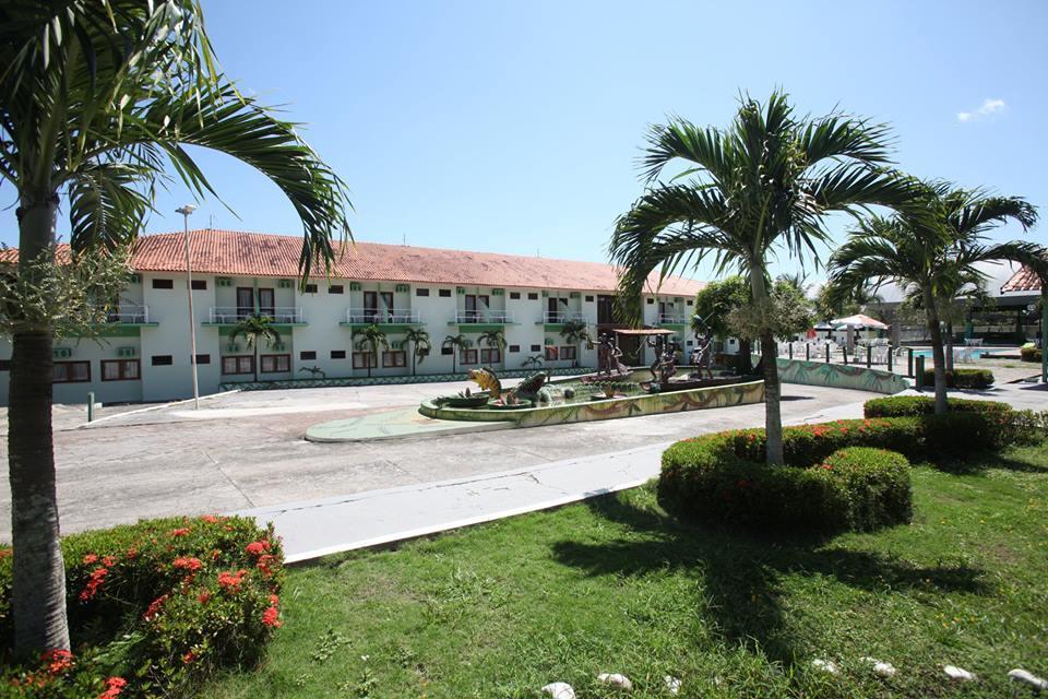Hotel Amazon River Parintins Esterno foto