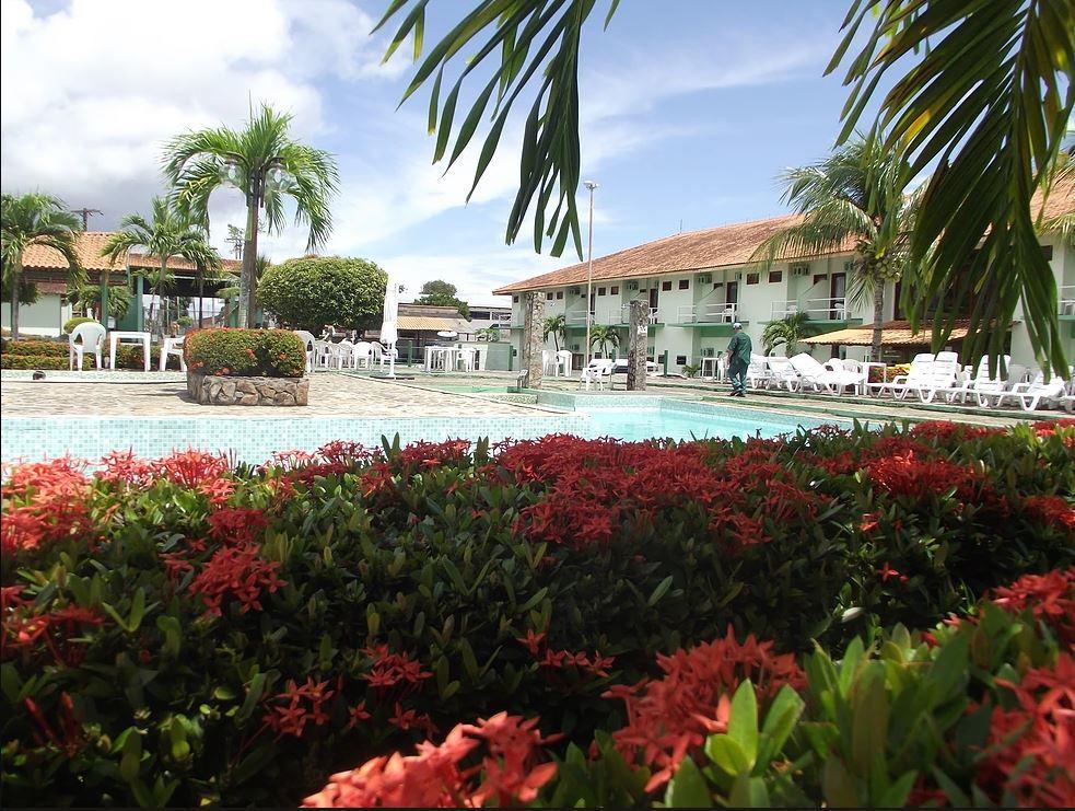 Hotel Amazon River Parintins Esterno foto