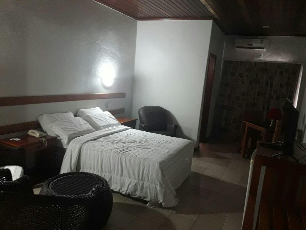 Hotel Amazon River Parintins Esterno foto
